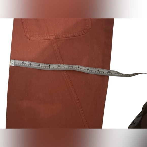 Free People XS Cargo Pants - Picture 4 of 10